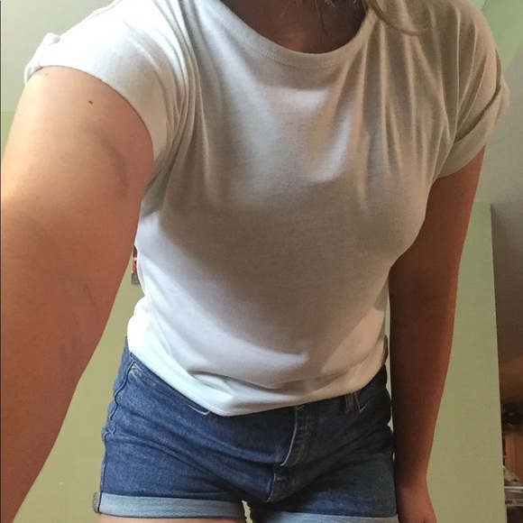 pacsun basic tee - Picture 2 of 4